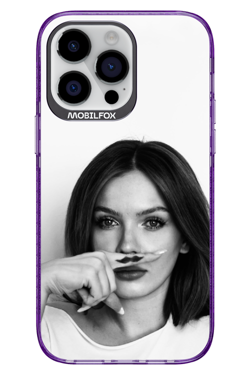 Soft Focus - Apple iPhone 14 Pro Max