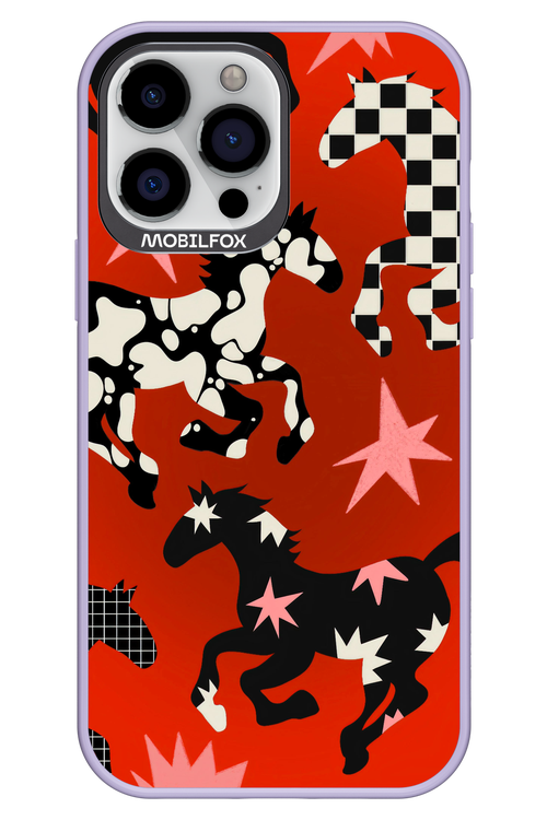 Stallions 2.0 - Apple iPhone 13 Pro Max