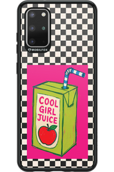 COOL GIRL JUICE 2.0 - Samsung Galaxy S20+