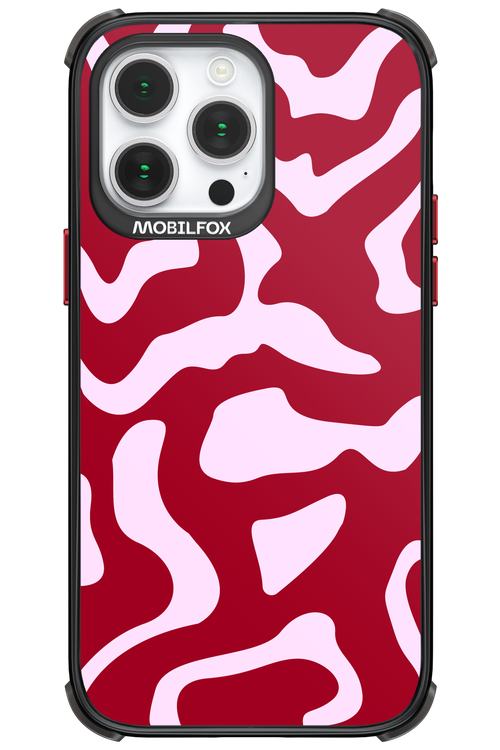Strawberry Shake 2.0 - Apple iPhone 14 Pro Max