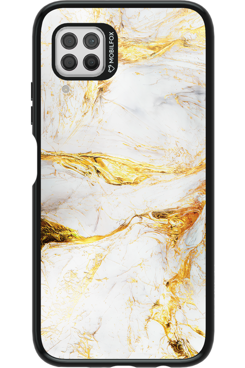 Quartz - Huawei P40 Lite