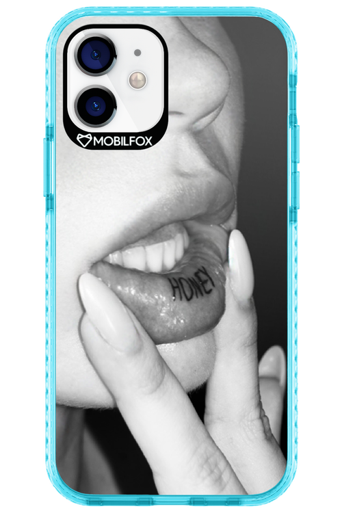 Lip Secret - Apple iPhone 12