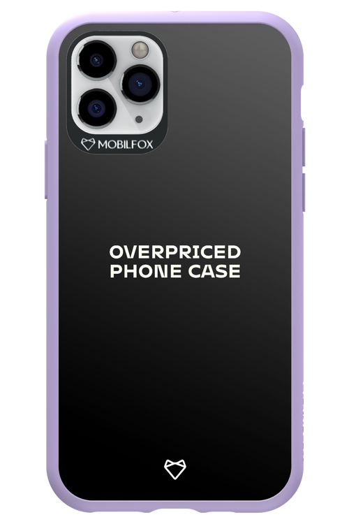 Overprieced - Apple iPhone 11 Pro