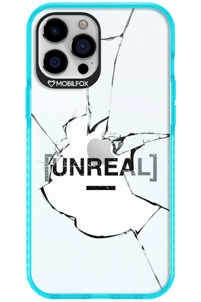 Broken Glass - Apple iPhone 12 Pro Max