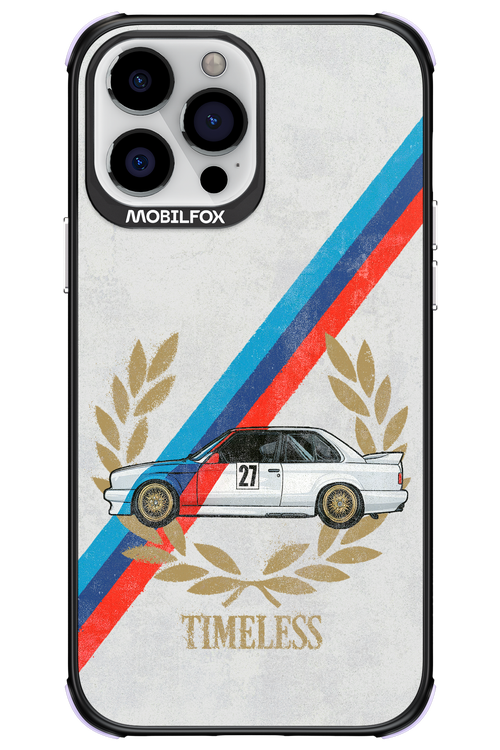 Timeless - Apple iPhone 13 Pro Max