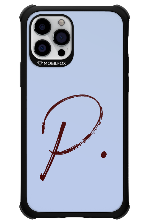 (Jellyfish Presso) P 2.0 - Apple iPhone 12 Pro