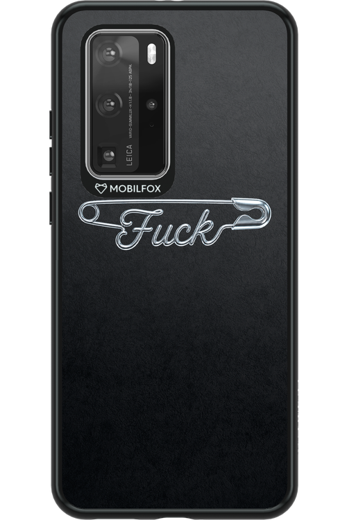Fuck Clip 2.0 - Huawei P40 Pro