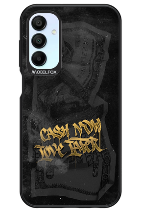 Liquid Assets Gold - Samsung Galaxy A15