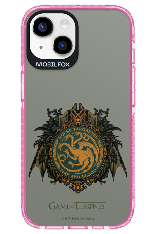 House Targaryen. - Apple iPhone 14