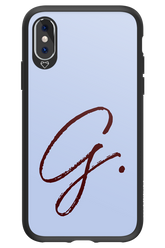 (Jellyfish Presso) G 2.0 - Apple iPhone XS