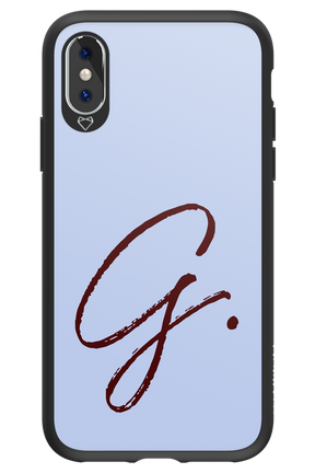(Jellyfish Presso) G 2.0 - Apple iPhone XS