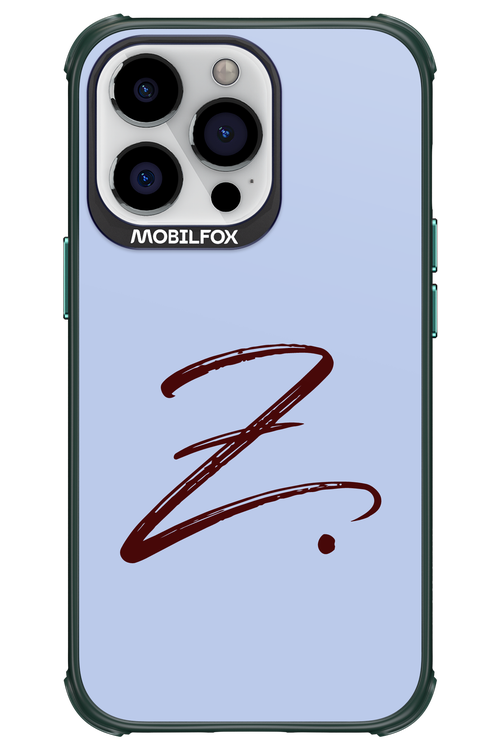 (Jellyfish Presso) Z 2.0 - Apple iPhone 13 Pro