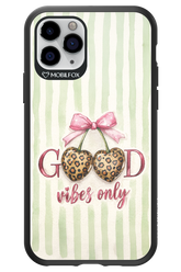 LEO CHERRY 2.0 - Apple iPhone 11 Pro