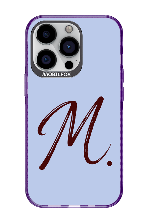 (Jellyfish Presso) M 2.0 - Apple iPhone 13 Pro