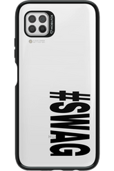 Swag Dark Mode 2.0 - Huawei P40 Lite