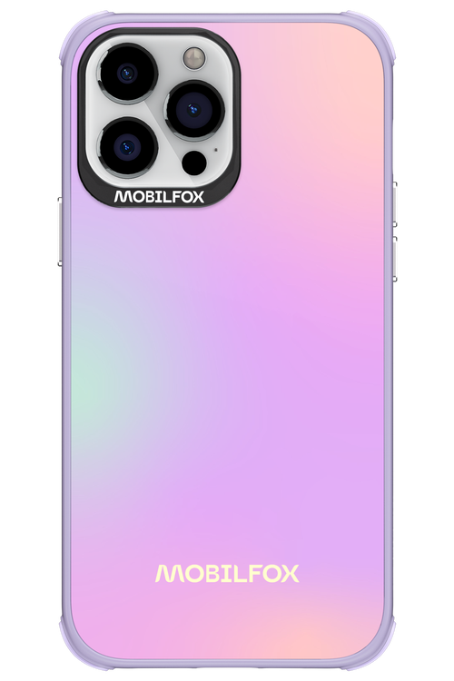 Pastel Violet - Apple iPhone 13 Pro Max