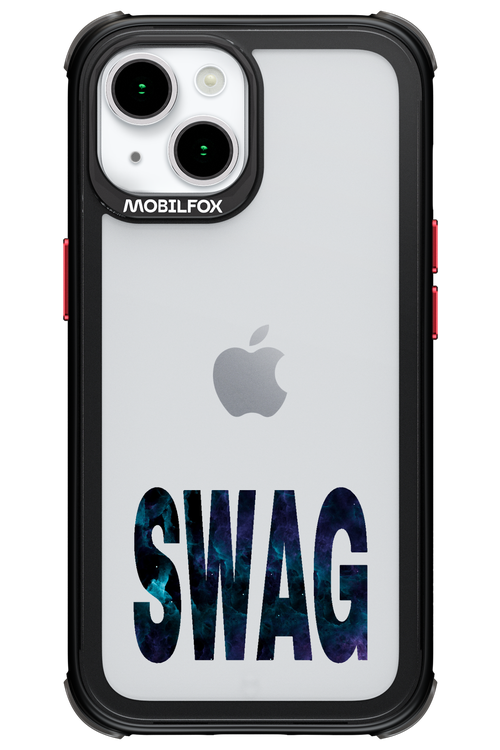 Holo Swag - Apple iPhone 15