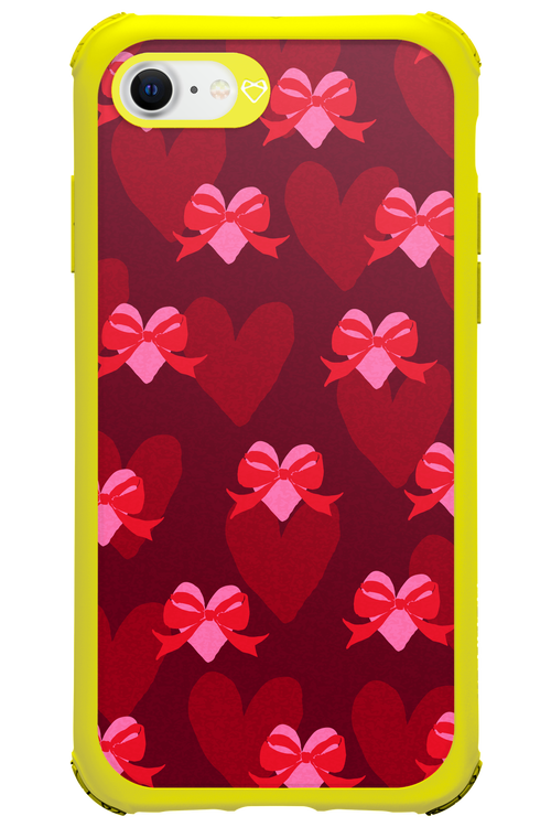 My Heart My Love - Apple iPhone 8