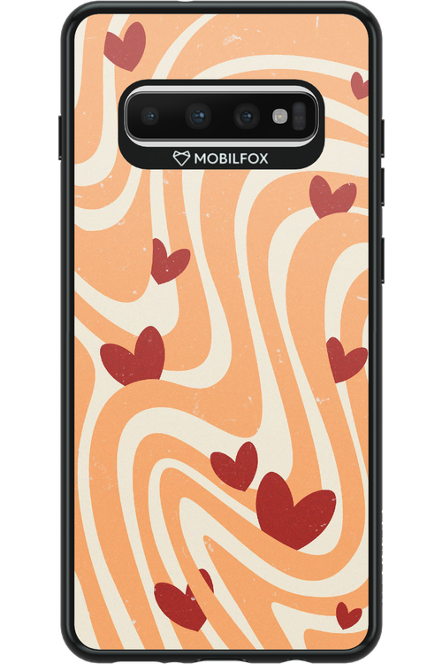 Heartwave 2.0 - Samsung Galaxy S10+