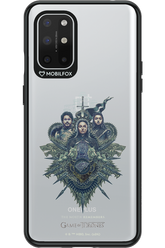 My name is Arya Stark - OnePlus 8T