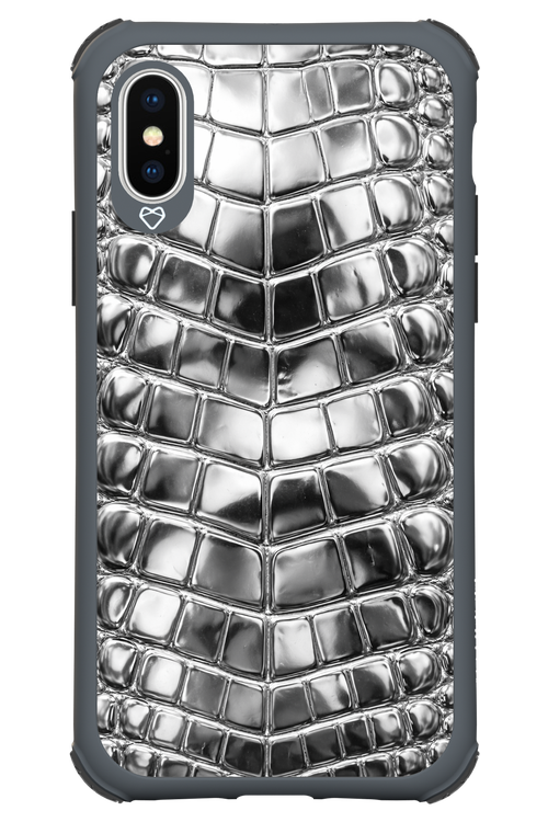 ChromeGator - Apple iPhone XS