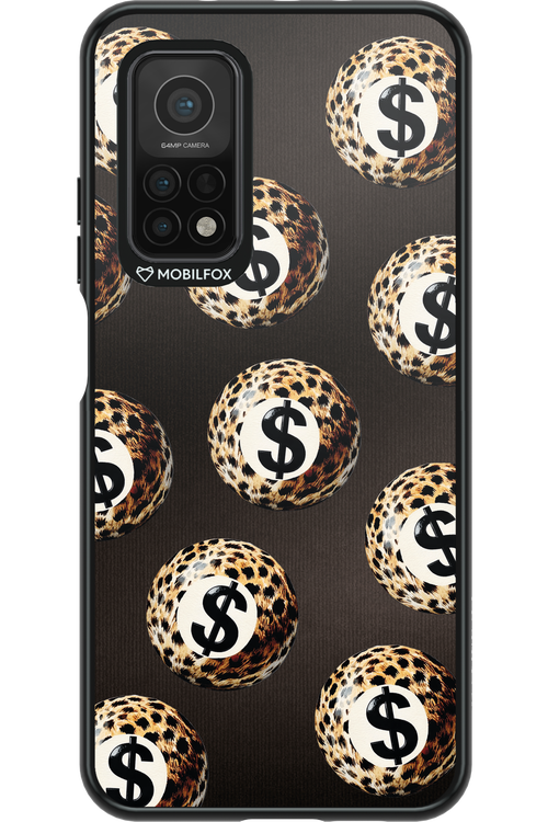 I need dollars 2.0 - Xiaomi Mi 10T 5G