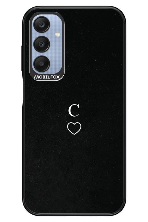 C Black 2.0 - Samsung A25