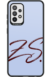 (Jellyfish Presso) ZS 2.0 - Samsung Galaxy A72
