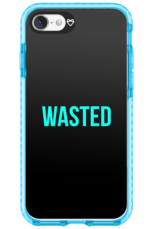 WASTED 2.0 - Apple iPhone SE 2020