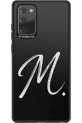 (Off Space) M 2.0 - Samsung Galaxy Note 20