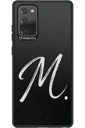 (Off Space) M 2.0 - Samsung Galaxy Note 20
