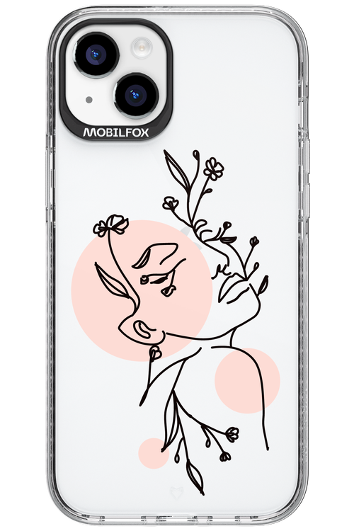 Confidence - Apple iPhone 15 Plus