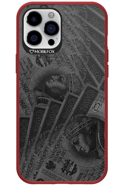 200 2.0 - Apple iPhone 12 Pro Max