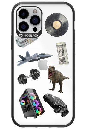 BOY ERA 2.0 - Apple iPhone 12 Pro