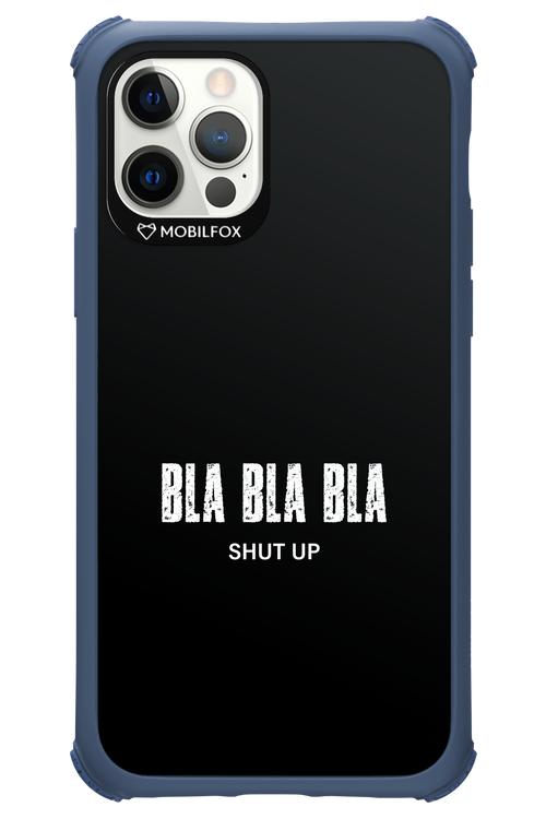 Bla Bla II - Apple iPhone 12 Pro