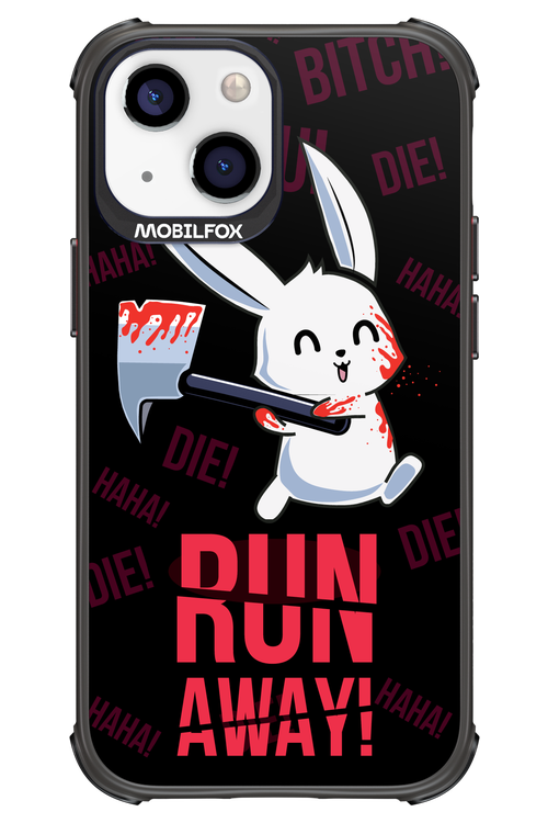 Run Away 2.0 - Apple iPhone 13 Mini