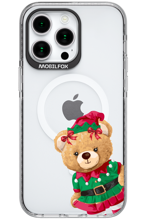 Mrs. Elf - Apple iPhone 15 Pro Max