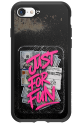Just For Fun 2.0 - Apple iPhone 8