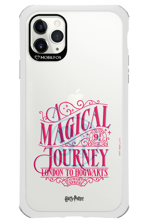 Magical Journey - Apple iPhone 11 Pro Max