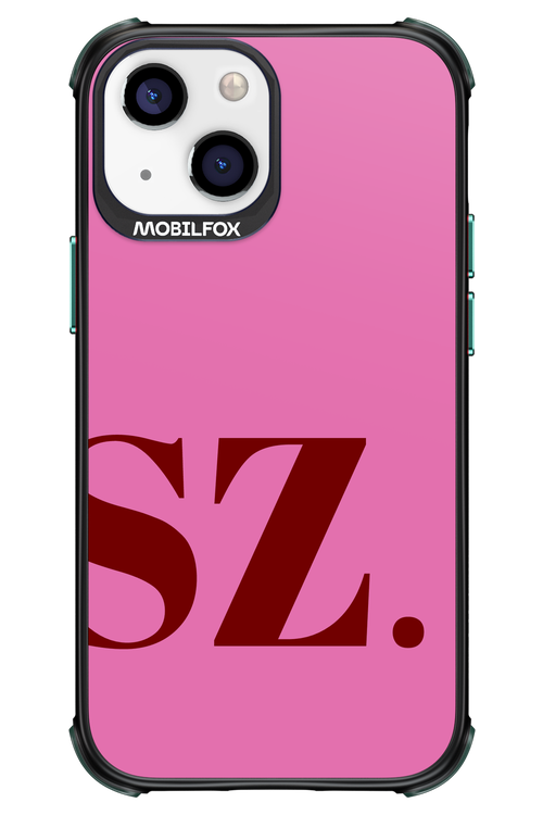 SZ (Sorbet) 2.0 - Apple iPhone 13 Mini