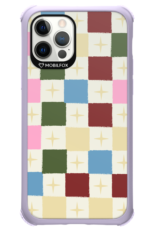 Winter Scarf - Apple iPhone 12 Pro