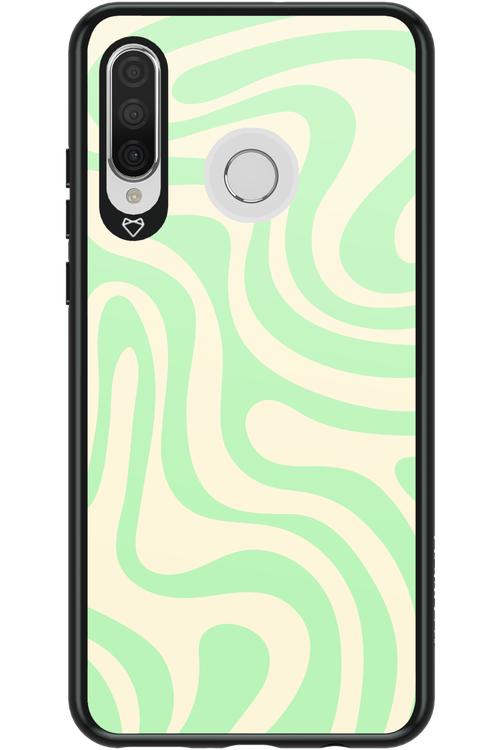 Matchaa 2.0 - Huawei P30 Lite