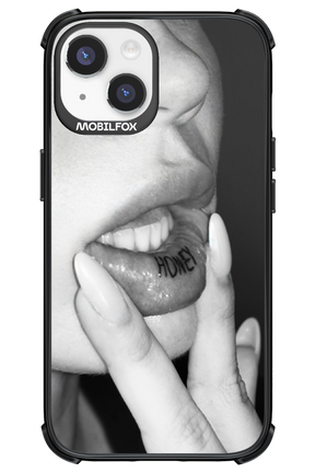 Lip Secret - Apple iPhone 14