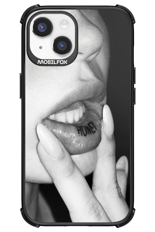 Lip Secret - Apple iPhone 14