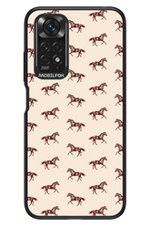 Equestrian Beige - Xiaomi Redmi Note 11/11S 4G