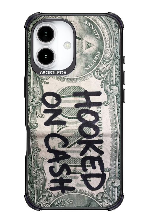 hooked 2.0 - Apple iPhone 17