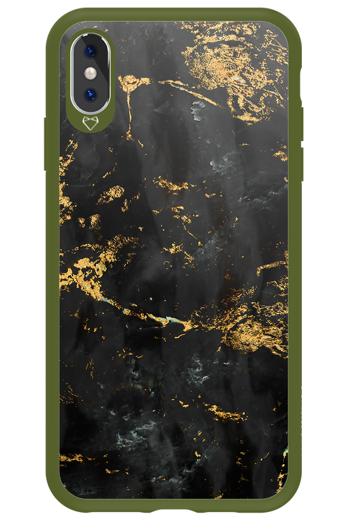 Goldie - Apple iPhone XS Max