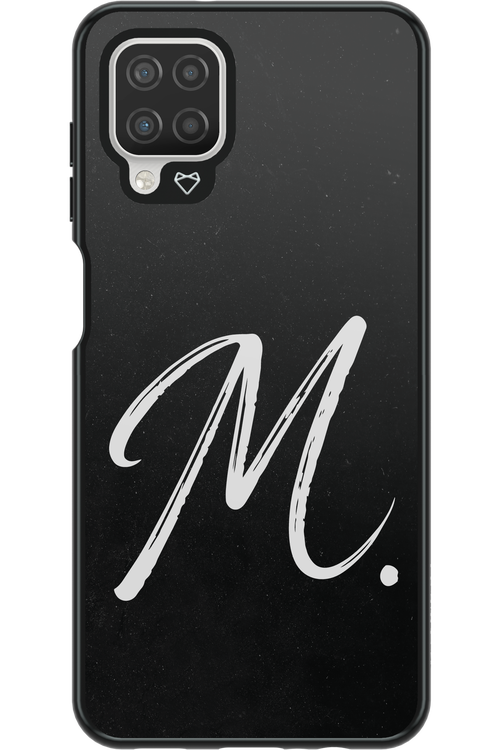 (Off Space) M 2.0 - Samsung Galaxy A12