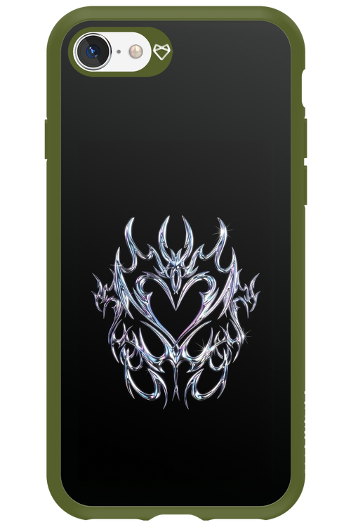 Silver Soul 2.0 - Apple iPhone SE 2022