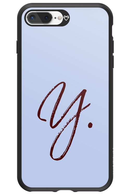 (Jellyfish Presso) Y 2.0 - Apple iPhone 7 Plus